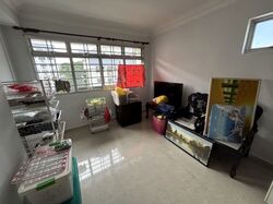 Blk 859 Woodlands Street 83 (Woodlands), HDB 5 Rooms #573753721
